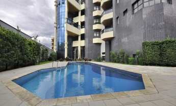 Imagem: APARTAMENTO em São Paulo - SP, Panamby