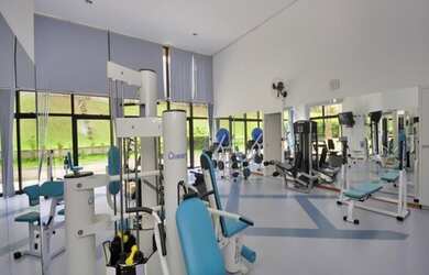 Imagem 7: APARTAMENTO em São Paulo - SP, Panamby