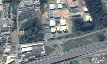 Imagem: TERRENO em Vargem Grande Paulista - SP