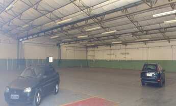 Imagem 3: GALPÃO em São Paulo - SP, Jurubatuba