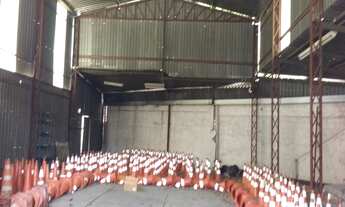 Imagem 6: GALPÃO em São Paulo - SP, Jurubatuba