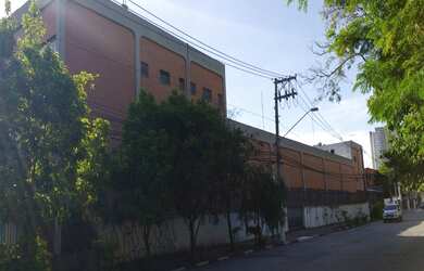 Imagem 6: GALPÃO em São Paulo - SP, Jurubatuba