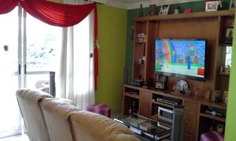 Imagem: APARTAMENTO em São Paulo - SP, Vila Isa