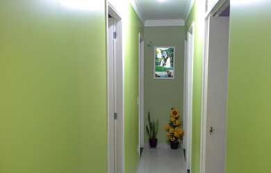 Imagem 4: APARTAMENTO em São Paulo - SP, Vila Isa