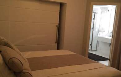 Imagem 4: APARTAMENTO em São Paulo - SP, Planalto Paulista