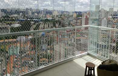 Imagem 2: APARTAMENTO em São Paulo - SP, Socorro