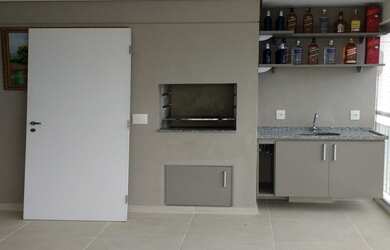 Imagem 3: APARTAMENTO em São Paulo - SP, Socorro