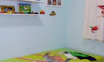 Imagem 3: APARTAMENTO em São Paulo - SP, Campo Grande