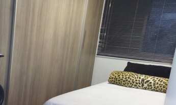 Imagem 4: APARTAMENTO em São Paulo - SP, Campo Grande