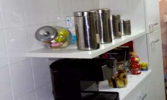 Imagem 5: APARTAMENTO em São Paulo - SP, Campo Grande