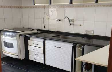 Imagem 5: APARTAMENTO em São Paulo - SP, Socorro