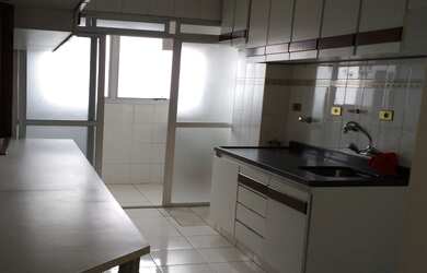 Imagem 2: APARTAMENTO em São Paulo - SP, Campo Grande