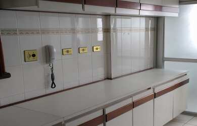 Imagem 6: APARTAMENTO em São Paulo - SP, Campo Grande