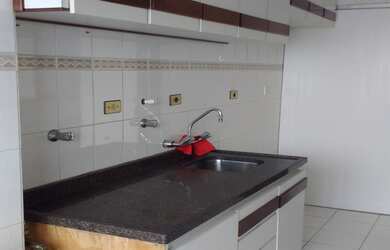 Imagem 7: APARTAMENTO em São Paulo - SP, Campo Grande