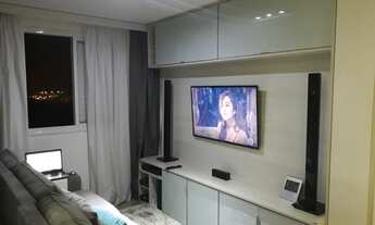 Imagem: APARTAMENTO em São Paulo - SP, Jd. Marajoara