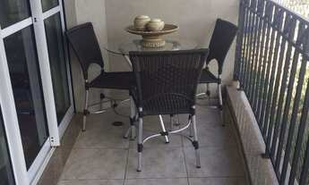 Imagem 5: APARTAMENTO em São Paulo - SP, Jardim Marajoara