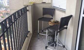 Imagem 6: APARTAMENTO em São Paulo - SP, Jardim Marajoara