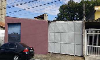 Imagem: GALPÃO em São Paulo - SP, Campo Grande