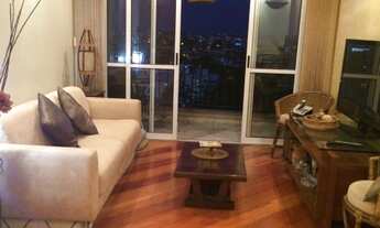 Imagem: APARTAMENTO em São Paulo - SP, Jardim Marajoara