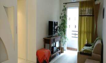 Imagem: APARTAMENTO em São Paulo - SP, Jardim Marajoara