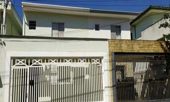 Imagem: CASA em São Paulo - SP, Jardim Marajoara