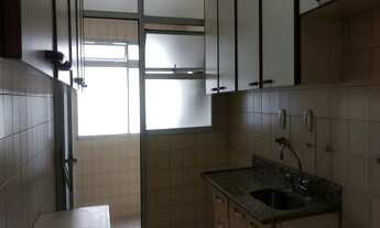 Imagem 6: APARTAMENTO em S?o Paulo - SP, Jardim Marajoara