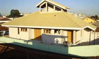 Imagem 3: SOBRADO em S?o Paulo - SP, Campo Grande