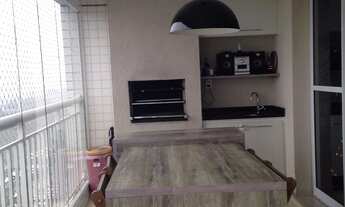 Imagem 1: APARTAMENTO em S?o Paulo - SP, Jardim Marajoara