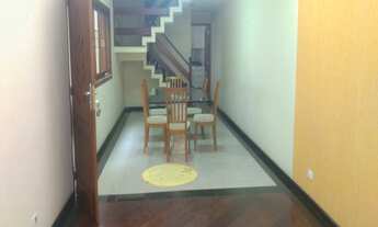 Imagem 2: CASA em São Paulo - SP, Campo Grande