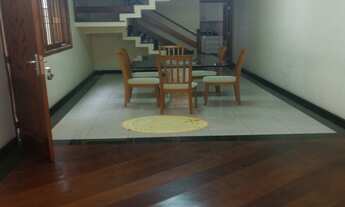 Imagem 4: CASA em São Paulo - SP, Campo Grande