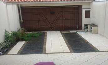 Imagem 5: CASA em São Paulo - SP, Campo Grande