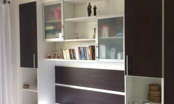 Imagem 3: APARTAMENTO em São Paulo - SP, Jardim Santa Cruz (Campo Grande