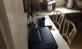 Imagem 6: APARTAMENTO em São Paulo - SP, Jardim Santa Cruz (Campo Grande