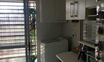 Imagem 7: APARTAMENTO em São Paulo - SP, Jardim Santa Cruz (Campo Grande