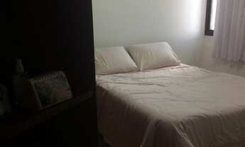 Imagem 7: APARTAMENTO em São Paulo - SP, Campo Grande