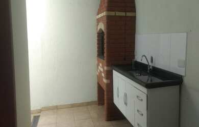 Imagem 7: SOBRADO RESIDENCIAL em São Paulo - SP, Campo Grande