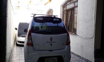 Imagem: CASA RESIDENCIAL em São Paulo - SP, Campo