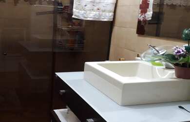 Imagem 7: CASA RESIDENCIAL em São Paulo - SP, Campo Grande