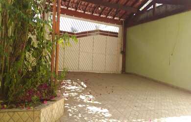 Imagem 8: CASA em São Paulo - SP, Jardim Santa Cruz (Campo Grande