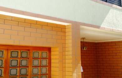 Imagem 9: CASA em São Paulo - SP, Jardim Santa Cruz (Campo Grande