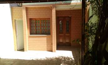 Imagem 5: CASA em São Paulo - SP, Jardim Santa Cruz (Campo Grande