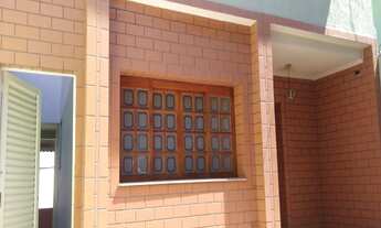 Imagem 6: CASA em São Paulo - SP, Jardim Santa Cruz (Campo Grande