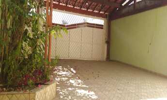 Imagem 7: CASA em São Paulo - SP, Jardim Santa Cruz (Campo Grande