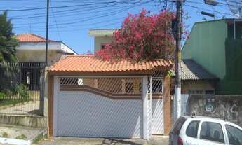Imagem: CASA em São Paulo - SP, Jardim Santa Cruz