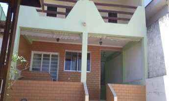 Imagem 2: CASA em São Paulo - SP, Jardim Santa Cruz (Campo Grande