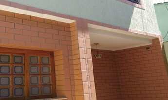 Imagem 4: CASA em São Paulo - SP, Jardim Santa Cruz (Campo Grande