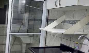 Imagem: APARTAMENTO em São Paulo - SP, Vila Constança