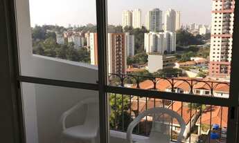 Imagem 7: APARTAMENTO em São Paulo - SP, Jardim Marajoara
