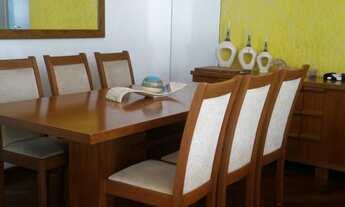 Imagem 2: APARTAMENTO em São Paulo - SP, Jardim Taquaral