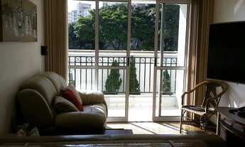 Imagem 4: APARTAMENTO em São Paulo - SP, Jardim Taquaral